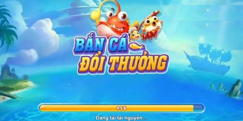 Tóm tắt Bắn cá đổi thưởng
